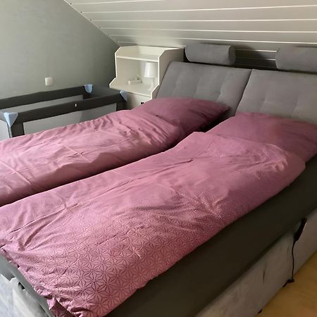 Fewowe Ferienwohnung Wenden Wenden  Bagian luar foto