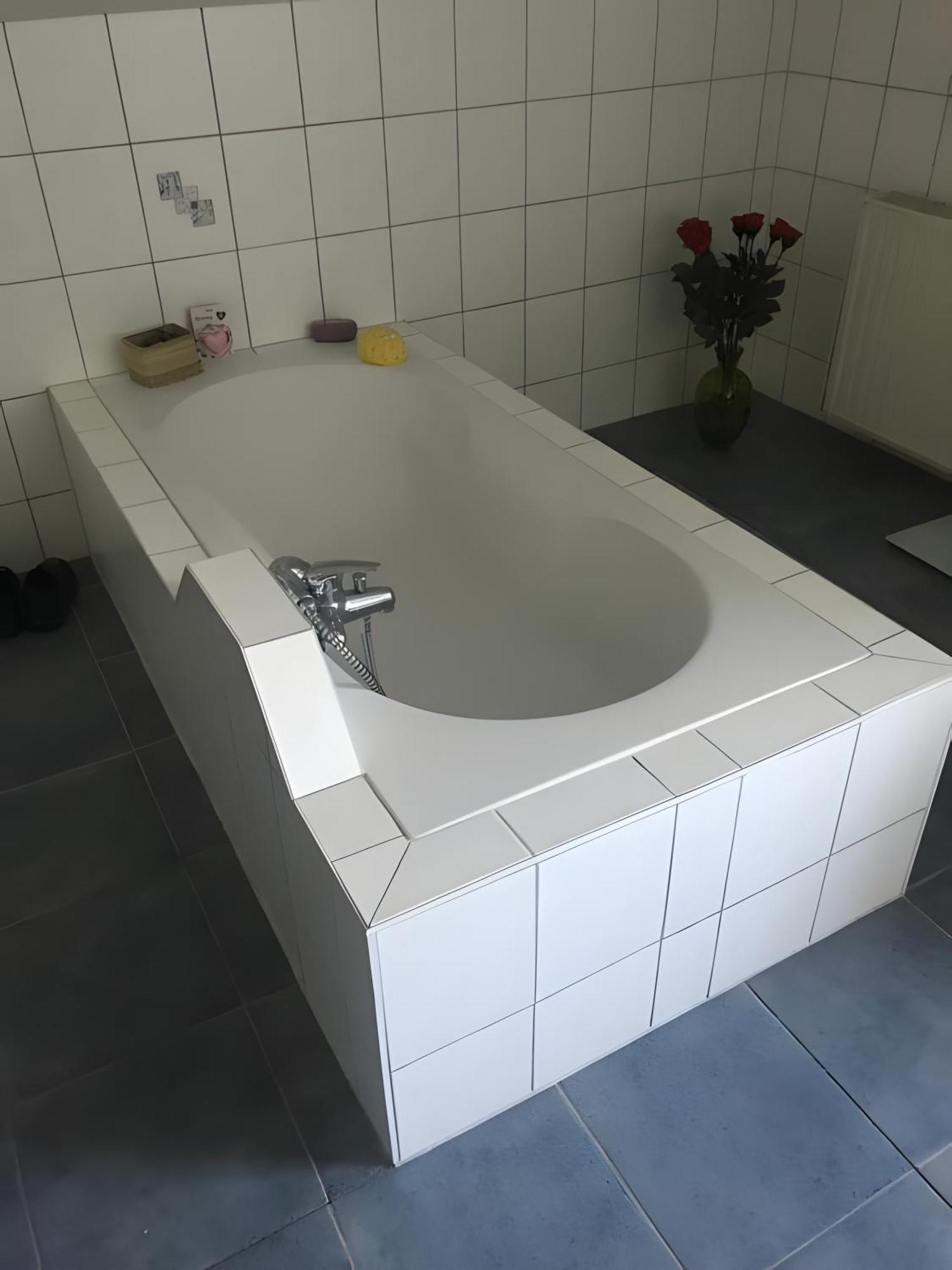 Fewowe Ferienwohnung Wenden Wenden  Bagian luar foto