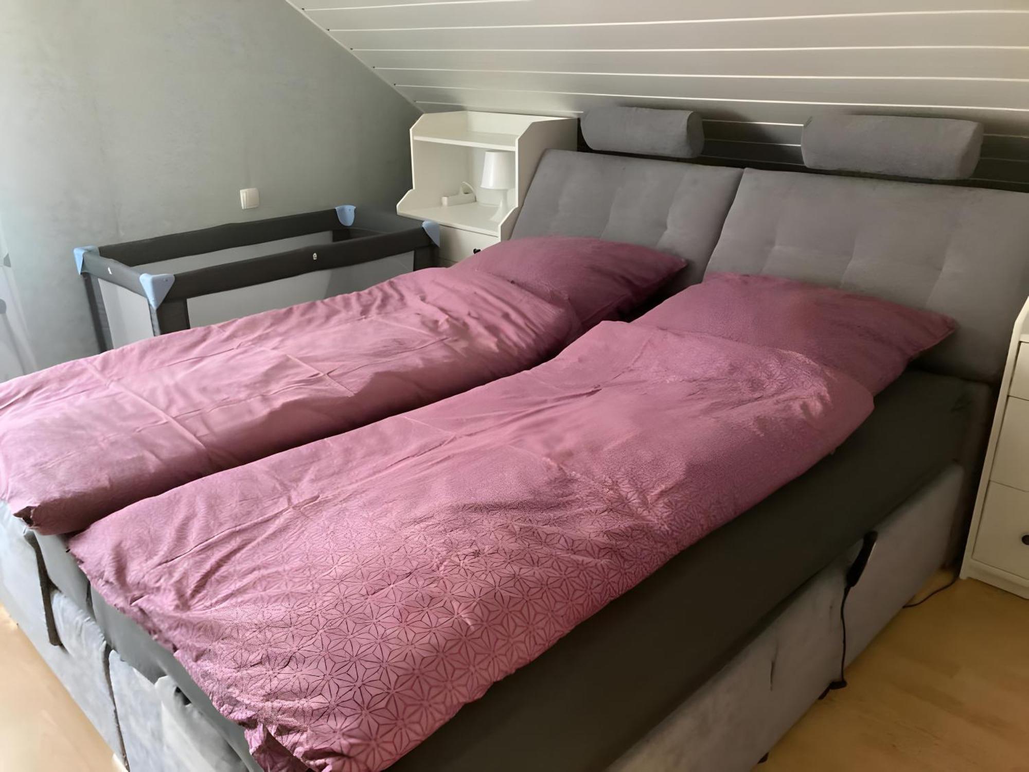 Fewowe Ferienwohnung Wenden Wenden  Bagian luar foto