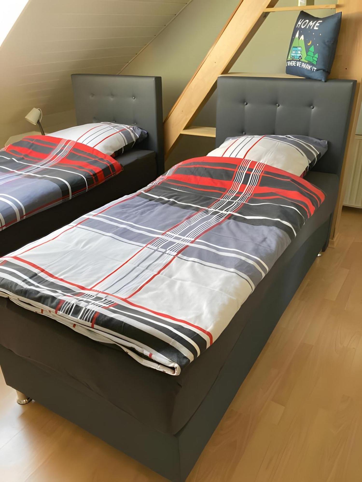 Fewowe Ferienwohnung Wenden Wenden  Bagian luar foto