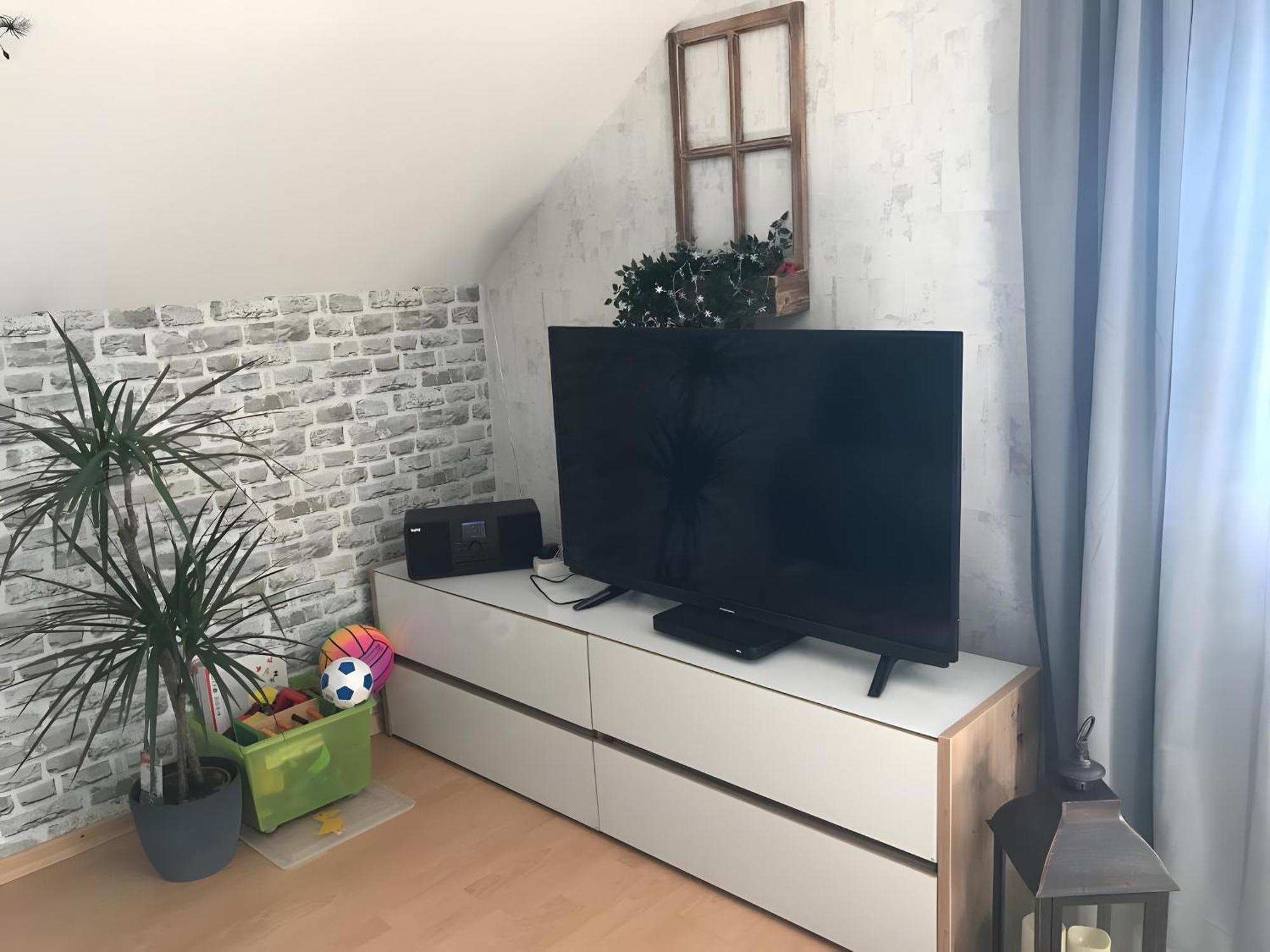 Fewowe Ferienwohnung Wenden Wenden  Bagian luar foto